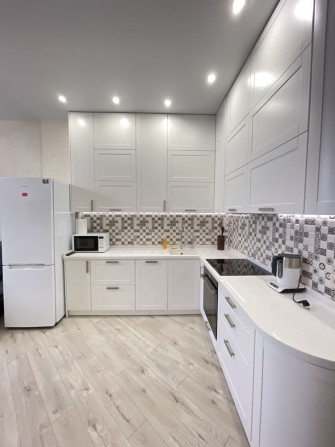 Продажа 73м2 видовой квартиры в Аркадий - фото 1