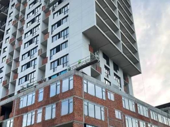 Продаж квартири в ЖК AUROOM AIR Львів