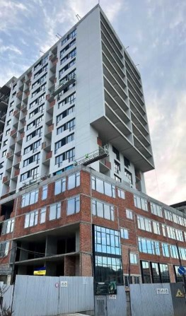 Продаж квартири в ЖК AUROOM AIR - фото 1