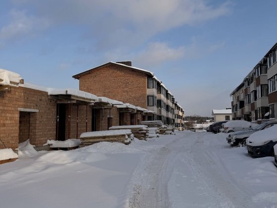 Продаж 2-кімнатної квартири з розтермінуванням Львів