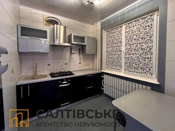 ТЧ-2723 Продам 3к квартиру на Салтовке Салтовская 533 м/р Харьков