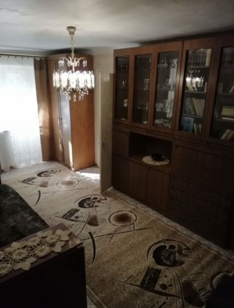 Продаж 2к квартири Курортна/Таврія на 2 поверсі 3 - фото 1