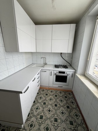 Ексклюзив ! Продам 2 кімнатну квартиру на Холодній горі - фото 1