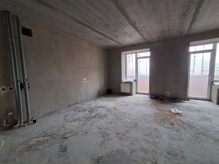 Продажа 3-к/кв. ул. Водопроводная 34 - фото 1