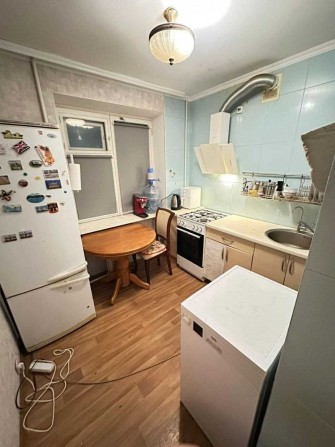 Четырехкомнатная квартира на Черемушках. Гайдара. Генерала Петрова - фото 1