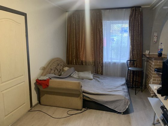 3к квартира в Варваровке Миколаїв