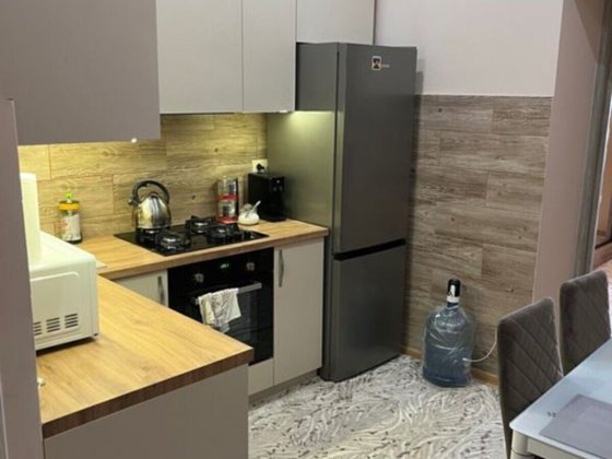 Продаж однокімнатної просторої квартири в центрі міста Львова. Львов