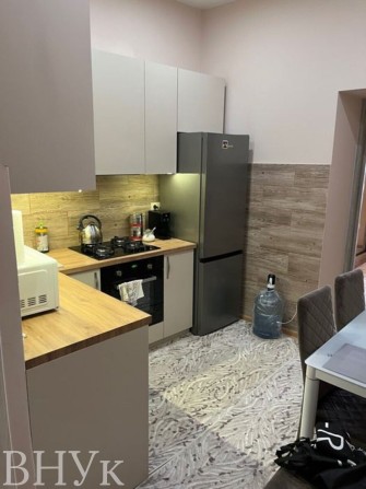 Продаж однокімнатної просторої квартири в центрі міста Львова. - фото 1