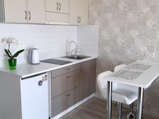 Продам уютную 1-к. смарт-квартиру в центре, р-н Центрального рынка Миколаїв