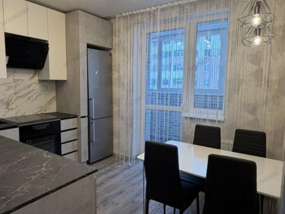 КЮ-3028 Продам 2К квартиру 60м2 в новострое ЖК Птичка на Салтовке Харків