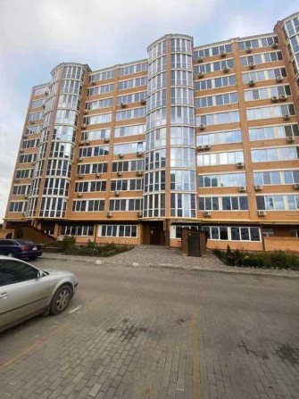 Продажа большой 1к квартиры ЖК Лазурный Автономное отопление Центр - фото 1