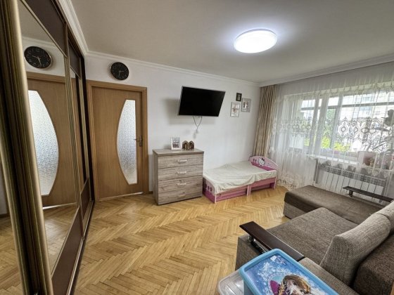 Продаж квартири. Львів