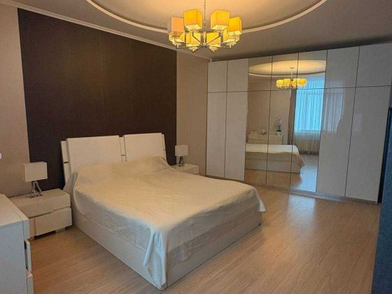 Просторная 2-комнатная квартира на Французском бульваре Одесса