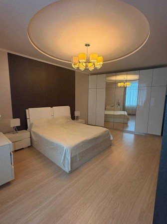 Просторная 2-комнатная квартира на Французском бульваре - фото 1