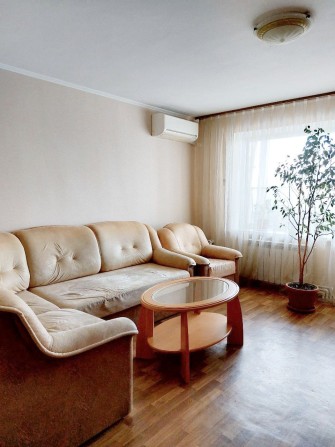 Продаю 3 кімнатну квартиру. Центр - фото 1