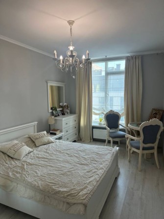 Продаж 2 км квартири новобудова з ремонтом вул.Пасічна - фото 1