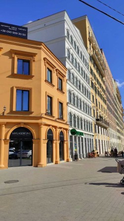 Продам квартиру в Одессе в новом доме с АГВ - фото 1