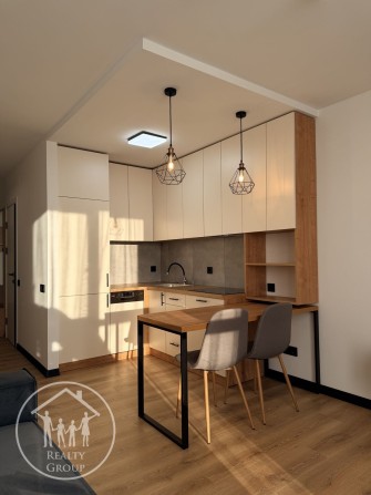 Квартира з ремонтом, меблями та технікою - фото 1