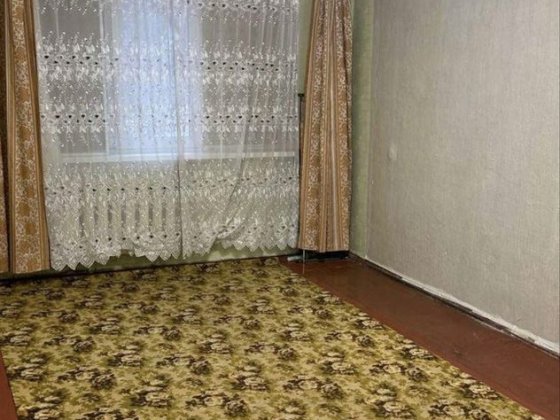 Продажа трехкомнатной квартиры Ингульский район Театральная 3кк 1 этаж Николаев