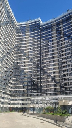 Продам 1-комн. квартиру в ЖК «Атмосфера» Аркадия. Дом сдан (3-223-777) - фото 1