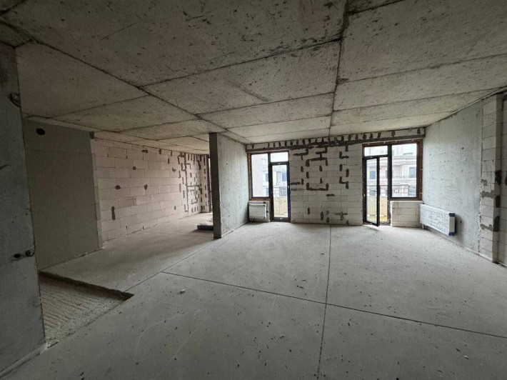 Продам 2 Ком. квартиру в новом сданном доме ЖК Акрополь - фото 1