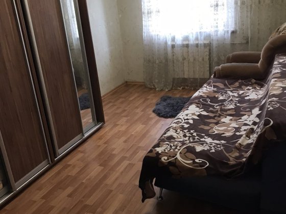 Продаю 2к кв  микрорайн Северный, крупногабаритная, ,отличное жилое со Николаев