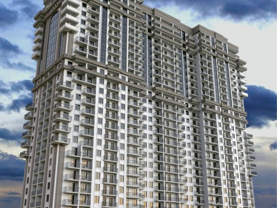 1-ком ЖК Акрополь .Дом сдан ! Лучшая цена в комплексе Одесса