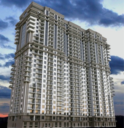 1-ком ЖК Акрополь .Дом сдан ! Лучшая цена в комплексе - фото 1