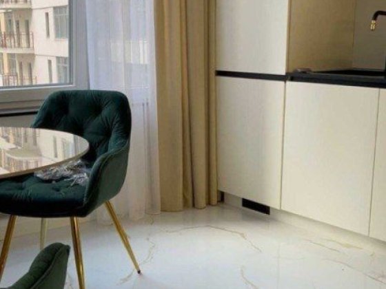 Каманина/ боковой вид на море Одесса