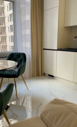 Каманина/ боковой вид на море - фото 1