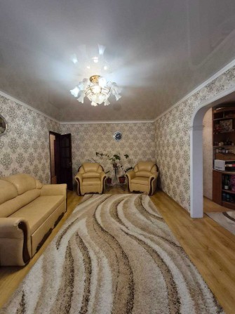 Продам 3-комн.квартиру, пр-т ГЛУШКО/ПАНОРАМА. Таирова. 63 000у.е. ТОРГ - фото 1