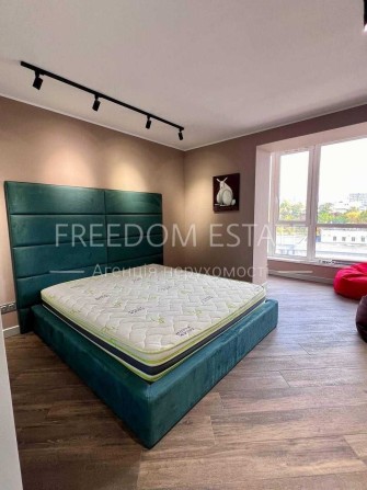 95тыс.$ Квартира в ЖК Немецкий Проект / 3-х комнатная /Клочковская - фото 1