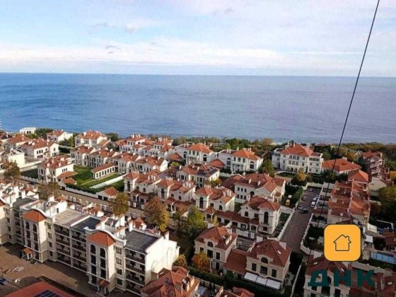 Аркадия. Французский бульвар. Атмосфера .Квартира -прямой вид на море. Одесса