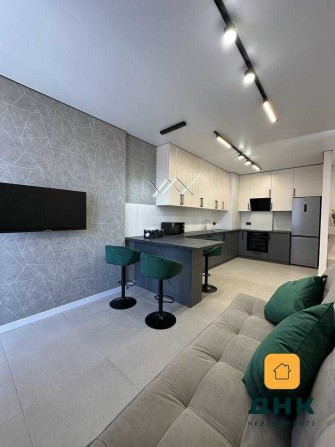 ‼️2-комнатная квартира ЖК Эллада Аркадия Генуэзская‼️Стильный ремонт - фото 1