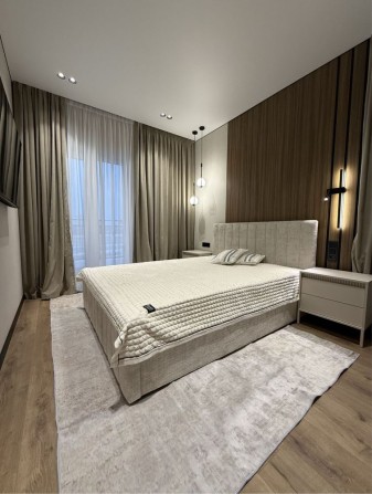 Новая Дизайнерская 2-шка на низком этаже в KADORR City ЖК 61 Жемчужина - фото 1