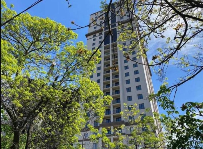 Продаж 3К Квартира Вид Моря Є-оселя - фото 1