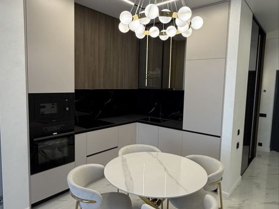 Атмосфера 2-комнатная квартира Аркадия балкон Курортный Французский Одесса