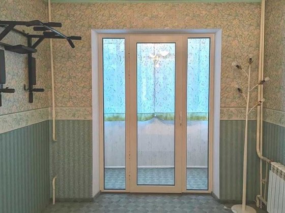 Три-кімнатна квартира 68 м,кв  ОСББ. Продаж Э-ОСЕЛЯ Запорожье