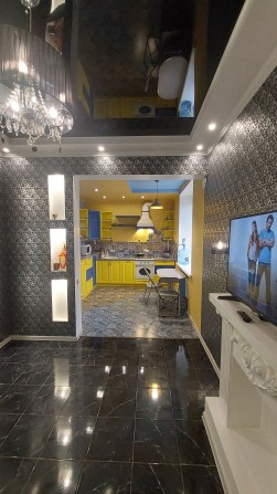 Продаж повнометражної квартири центр міста - фото 1