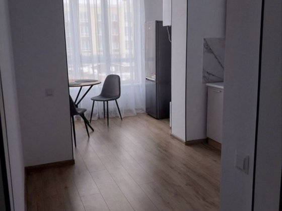 ‼️КОМПАКТНА НОВА 1-кім.кв, Продаж Львівський Затишок Софиевская Борщаговка