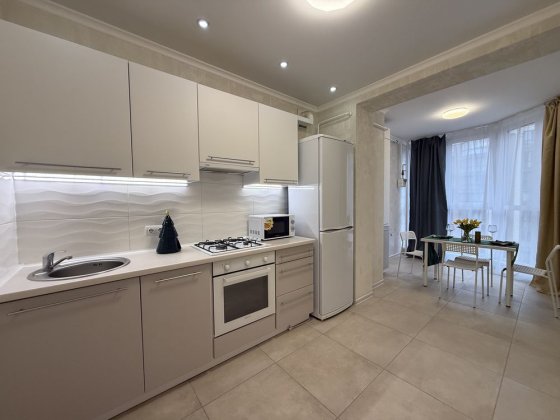 Сертифікат! Без готівка! Мін. Оформл! 40 кв.м ЖК Софія Софіївська Борщагівка