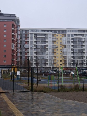 Продаж 2 кім апартатаментів в ЖК Велика Британія - фото 1