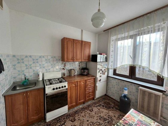 Продаж, 2 кімнатна,ремонт, Величковського 44, чешка, Львів Львів