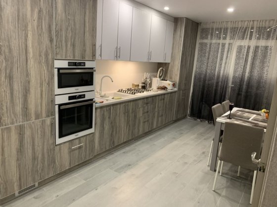 Продаж 4к дворівневої  квартири ЖК Софіївська Слобідка, Боголюбова 5 Софиевская Борщаговка