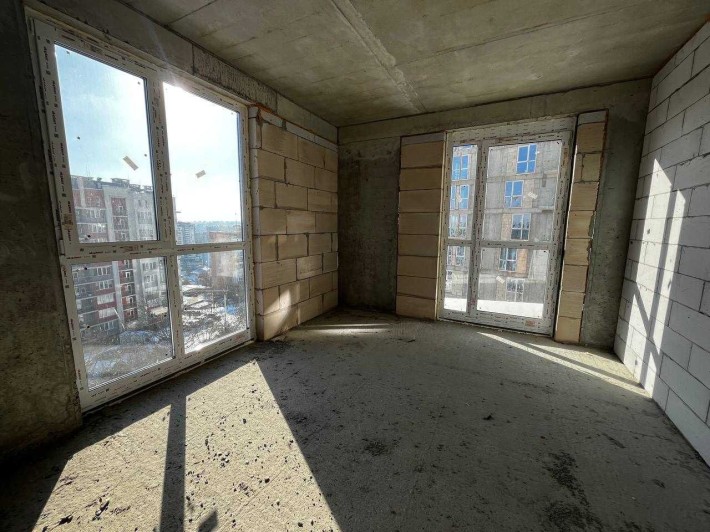 Продаж 1-кім в ЖК Viking Hills, вул. Щурата - фото 1