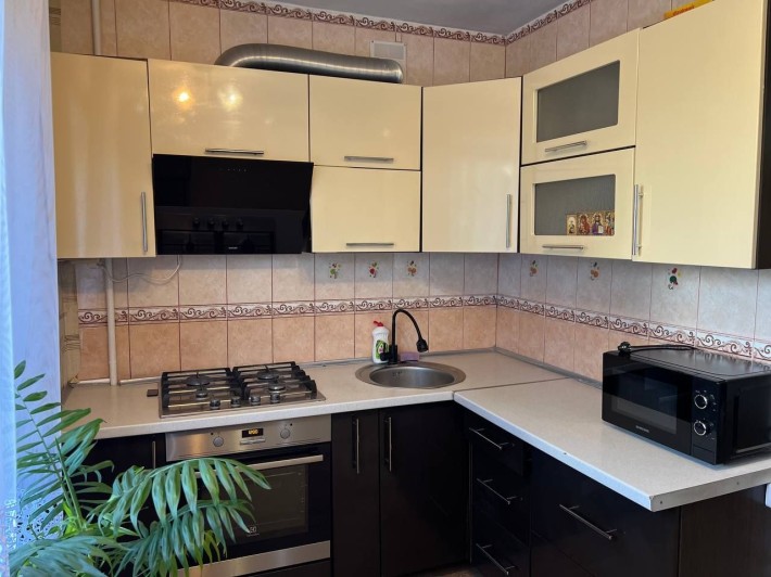 Продам 3х кімнатну квартиру Фортечна Набережна Ремонт - фото 1