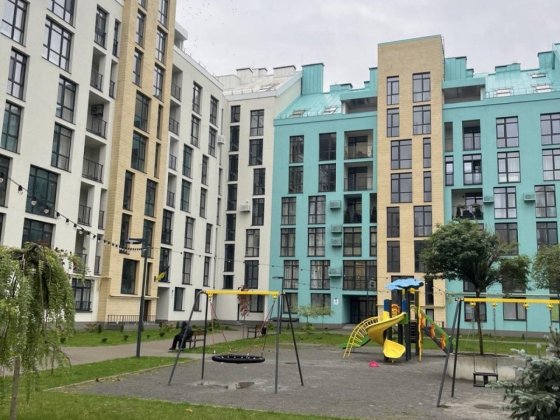 Продаж 2-кім. квартири в. Стрийська Львів