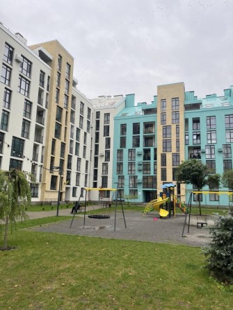 Продаж 2-кім. квартири в. Стрийська - фото 1