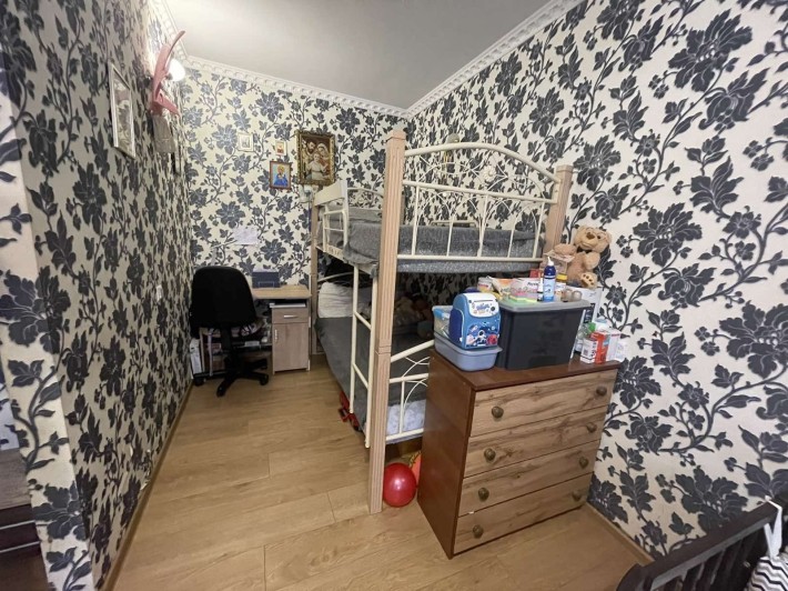 Продам 1-но кімнатну квартиру - фото 1