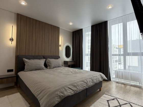 Продаж готової квартирииу ЖК Америка ,вул.В.Великого Львів